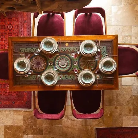 Liva Villa