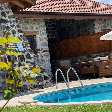 Villa Liva İznik