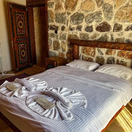 Liva Villa
