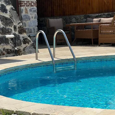 Villa Liva İznik