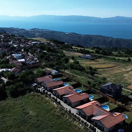 Liva Villa İznik